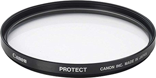 Canon 82mm Protector Filter – Digital Camera Accessories | ACP Online