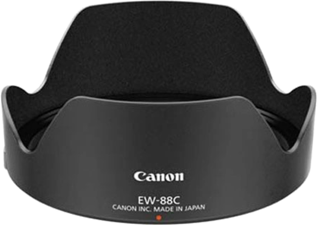 Canon EW-88C Lens Hood – Digital Camera Accessories | ACP Online