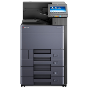 Kyocera ECOSYS P4060dn 60ppm A3 Mono Laser Printer