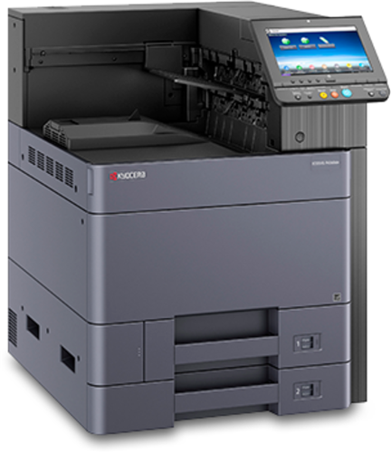 Kyocera ECOSYS P4060dn 60ppm A3 Mono Laser Printer – Printers & MFC - Laser | ACP Online