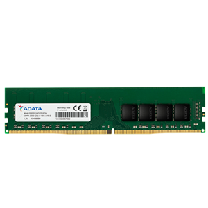 ADATA 16GB DDR4-3200 2048X8 DIMM RAM