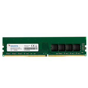 ADATA 32GB DDR4-3200 2048X8 DIMM RAM
