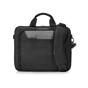 Everki Advance Briefcase Notebook Bag 13" - 14.1"