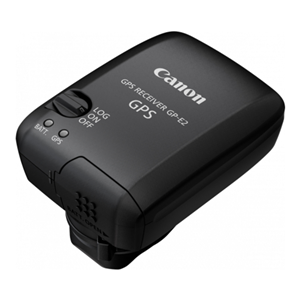 Canon GP-E2 GPS Receiver for EOS Cameras