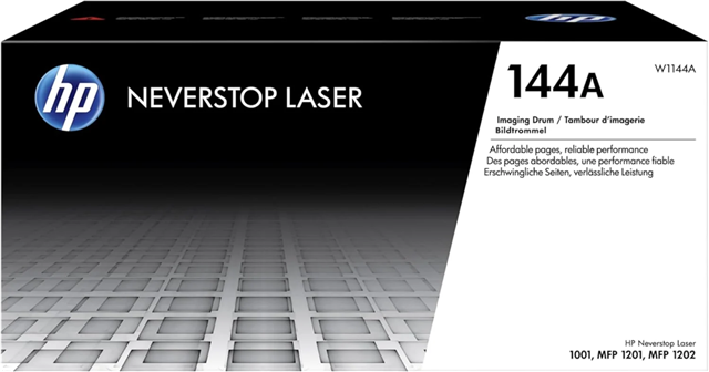 HP 144A Black Original Laser Imaging Drum – Printer Consumables | ACP Online