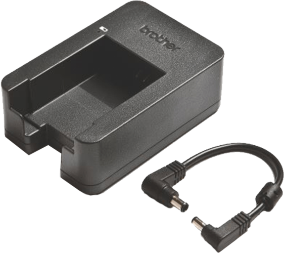 Brother PABC001 Battery Charging Unit for RJ3050/3150 – Brother Printers & Accessories | ACP Online
