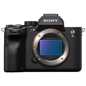 Sony Alpha A7S III 12.1MP Full Frame Mirrorless Camera E Mount Body Only 