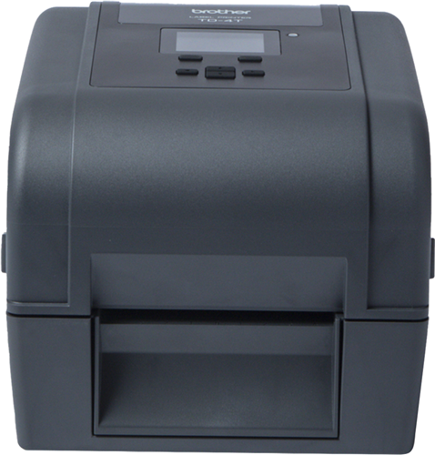 Brother TD4750TNWB Desktop Thermal Label Printer – Brother Printers & Accessories | ACP Online