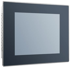 Advantech PPC-3060S-PN80A N2807 7.0" Touch Panel PC