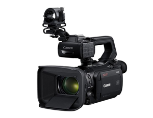 Canon XA50 Professional Digital Video Camera 