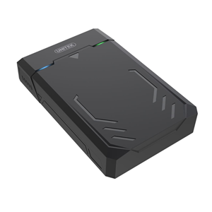 Unitek USB 3.0 SATA HDD Enclosure