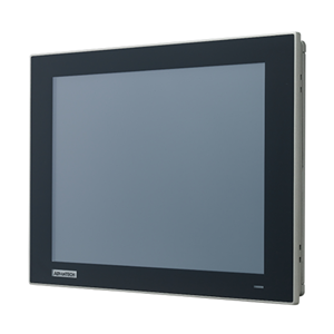 Advantech FPM-212-R8AE 12" XGA IP66 Resis Touchscreen Monitor