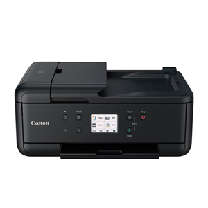 Canon PIXMA TR7660 Inkjet Multi Function Printer