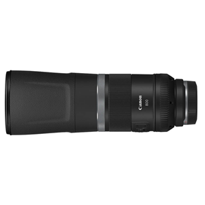 Canon RF 800mm f/11 IS STM RF Mount Lens