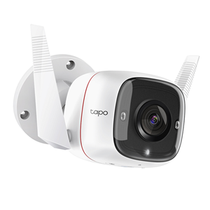 TP-LINK TAPO C310 OUTDOOR SECURITY CAMERA
