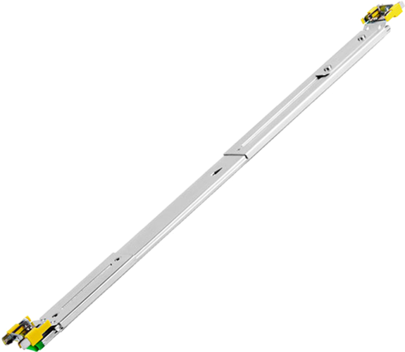 SilverStone RMS03-26 Rail Kit – Cases - OEM PC | ACP Online