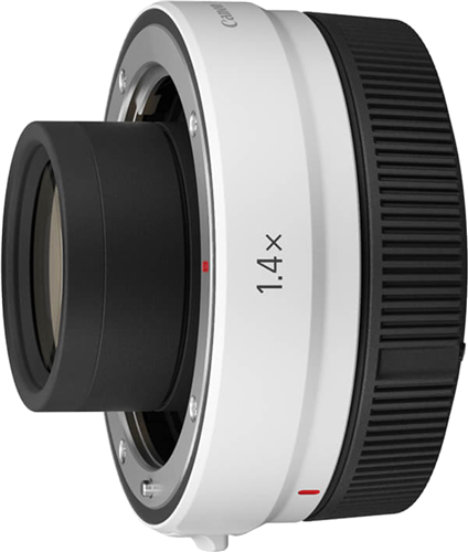 Canon RF 1.4X Extender – Digital SLR & M/less Lenses | ACP Online