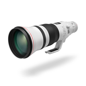 Canon EF 600mm f/4L IS III USM EF Mount Lens