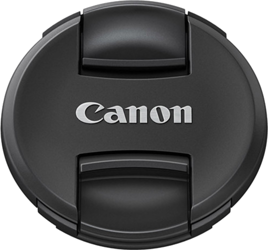 Canon E-77II 77mm Lens Cap – Digital Camera Accessories | ACP Online
