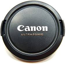 Canon E-67U 67mm Lens Cap