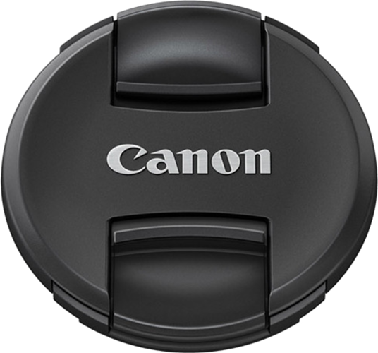 Canon E-67II 67mm Lens Cap – Digital Camera Accessories | ACP Online