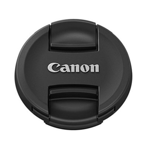 Canon E-72II 72mm Lens Cap