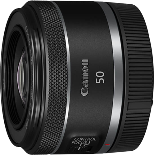 Canon RF 50mm f/1.8 STM Lens – Digital SLR & M/less Lenses | ACP Online