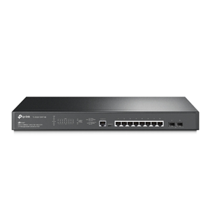 TP-Link SG3210XHP-M2 Managed 8 Port 2.5GBPS PoE+