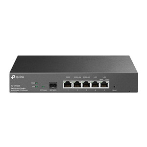 TP-Link ER7206 Multi-Wan SDN Router with VPN