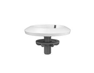 Logitech Rally Mic Table/Ceiling Mount - White
