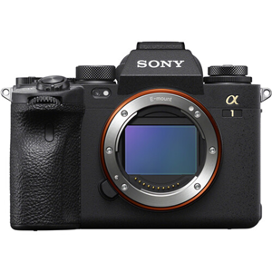 Sony Alpha A1 50.1MP Full Frame Mirrorless E Mount Body Only