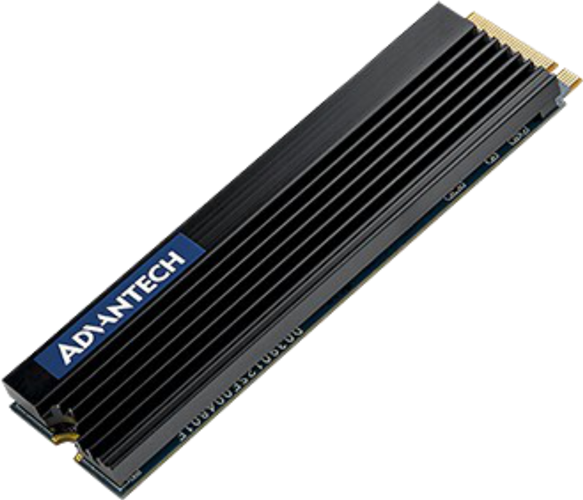 Advantech 920s M.2 NVMe Industrial TLC ECC 240GB SSD – Drives - SSD | ACP Online