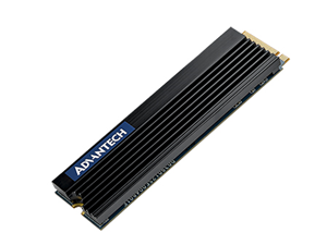 Advantech 920S NVMe Industrial TLC SSD M.2 240GB ECC