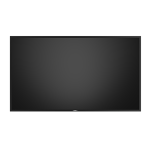 CommBox A8 Display 86" 4K 24/7 Commercial Display