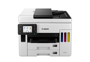 Canon Maxify Megatank GX7060 Inkjet Multi Function Printer
