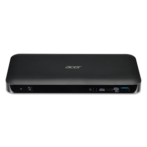 Acer ADK630 USB Type-C Dock III for P2/P4/P6/Spin 5