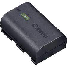 Canon LP-E6NH Camera Battery