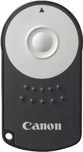 Canon RC6 Wireless Remote Control – Digital Camera Accessories | ACP Online