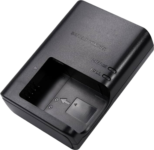 Canon LCE12E Battery Charger for EOS M – Digital Camera Accessories | ACP Online