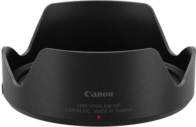 Canon EW-78F Lens Hood – Digital Camera Accessories | ACP Online