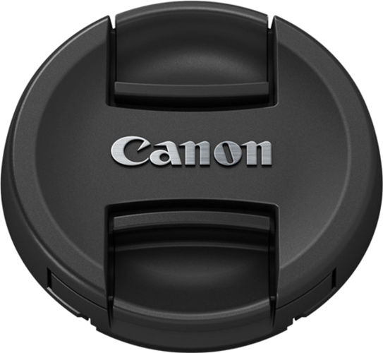 Canon E-49 49mm Lens Cap – Digital Camera Accessories | ACP Online