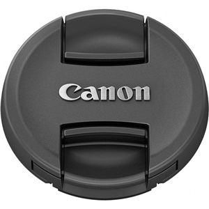 Canon E-55 55mm Lens Cap