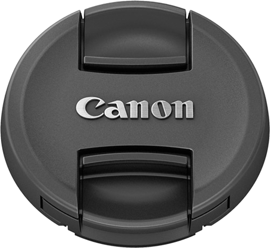 Canon E-55 Lens Cap 55mm – Digital Camera Accessories | ACP Online