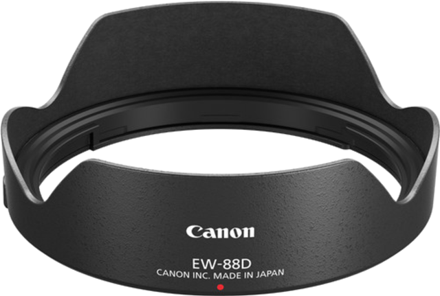 Canon EW-88D Lens Hood – Digital Camera Accessories | ACP Online