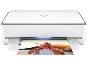 HP Envy 6020e All-in-One Multi Function Printer