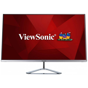 ViewSonic VX3276-2K-MHD-2 32" IPS QHD 2560x1440 Monitor
