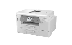 Brother MFCJ4540DW A4 Colour Inkjet Multifunction