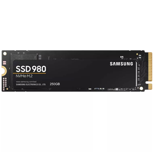 Samsung 980 PCIe 3.0 M.2 2280 SSD 250GB