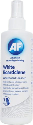 AF BRAND White Board Cleaner / Restorer 250mL – Cleaning | ACP Online
