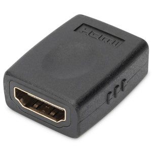 Digitus HDMI Joiner Adapter Type A Female/Female Cable